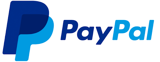 pay with paypal - JJBA Merch